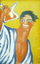 Haga click para ver la imagen ampliada 1921_29_man with porron 1921.jpg